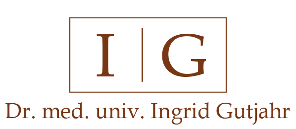 Dr. Ingrid Gutjahr